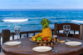 Banyan Tree 301: Oceanfront 2/2 Remodeled with AC